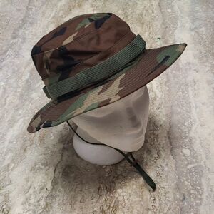PROPPER MENS ARMY HOT WEATHER HAT SIZE 7
